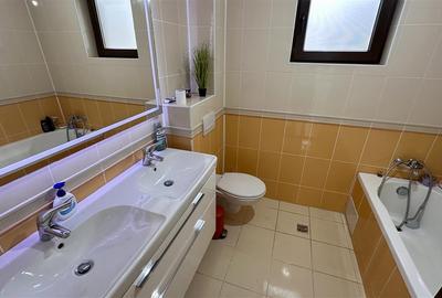 Inchiriere Vila P+1E Metrou Dimitrie Leonida - 10