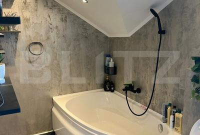 Casa tip duplex Bardasesti – mobilata, utilata, cu vedere panoramica - 4