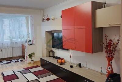 Apartament cu 3 camere decomandat în Central - 15
