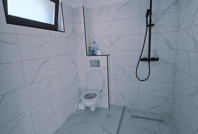 Vila individuala - 4 camere - 3 bai - 200m de STV - incalzire pardoseala - 5