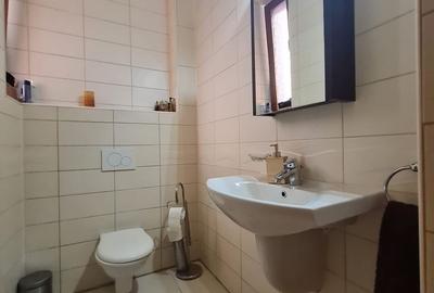 Casă individuală cu 6 camere cu Canalizare în Bălcescu - 13