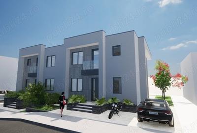 Casă cu 10 camere în Ovidiu - 2
