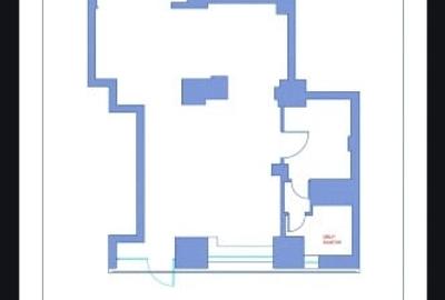 Spațiu comercial, de 63 mp, în Brâncoveanu - 2