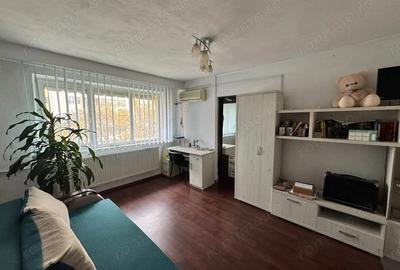 Apartament cu 2 camere semidecomandat în Banat