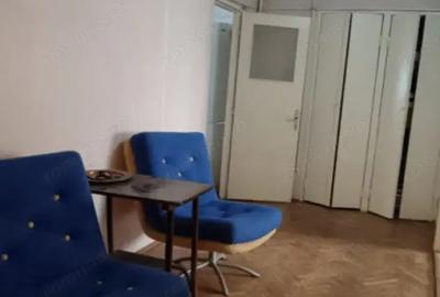 Apartament 3 camere bloc 87 Pia?a Daciei - 4