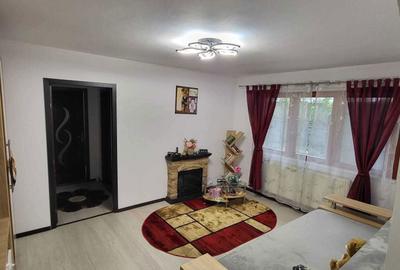 Apartament cu 2 camere semidecomandat în Central - 8