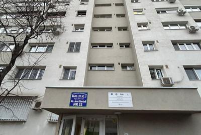 Garsoniera Titan Jean Steriadi 30 Mp 12 Min Metrou Bloc 1972 Reabilitat - 15