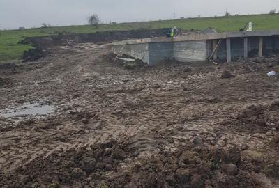 Spațiu comercial, în Buceș - 1