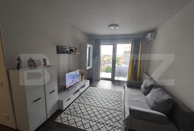 Apartament etaj intermediar zona Onestilor