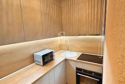 Apartament cu 3 camere decomandat în Unirii - 9