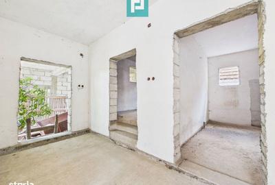 Casă cu 4 camere în Donceni - 12
