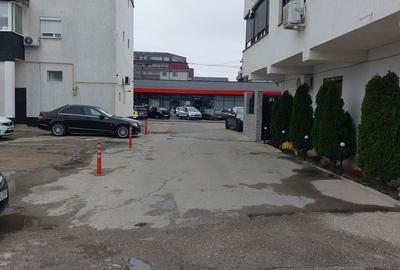 Spațiu comercial, în Central - 5