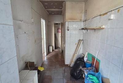 Spatiu comercial- Sos.Stefan cel Mare, Bucur Obor - 7