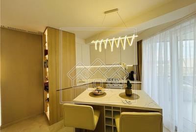 Garsoniera de inchiriat in Sibiu - noua, la prima inchiriere-Evo - 15