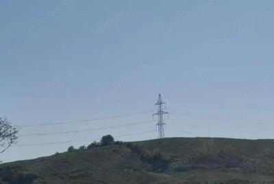 Teren de 8541 mp, în Central - 1