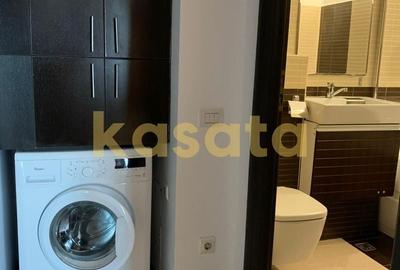 Apartament cu 3 camere semidecomandat, mobilat în 13 Septembrie - 13