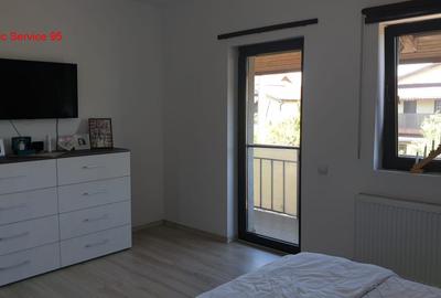 Casa Duplex P+M , 4 camere , Domnesti - Ciutaci - 4
