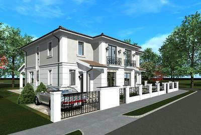 Proprietar vand casa tip mediteranean 5 camere Timisoara - 2