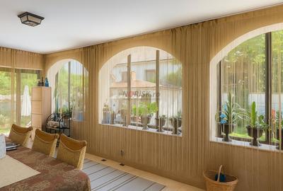 Vila de exceptie - Snagov - eleganta, rafinament si durabilitate Vila de exceptie - Snagov - eleganta, rafinament si durabilitate - 20