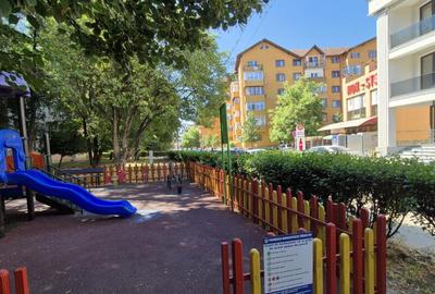 Apartament 2 camere, et.1, zona 8 Mai - 9