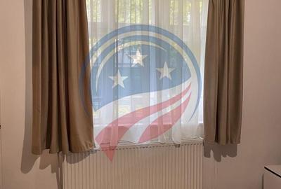 Apartament cu 2 camere semidecomandat în Central - 2