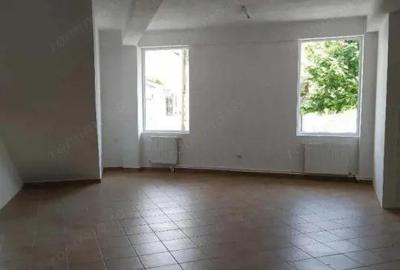 Tomis II - Victoria, spatiu comercial, 95 mp., parter - 2