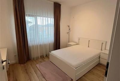 Casa superba - curte spatioasa - 4 camere - 111 mp - Balotesti - 0% comision - 15