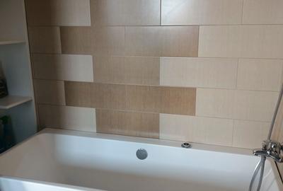 Casă cu 2 camere cu Teren 235 Mp în Central - 2