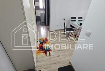 Apartament cu 2 camere decomandat, mobilat în Arhitecților - Calea Cisnădiei - 3
