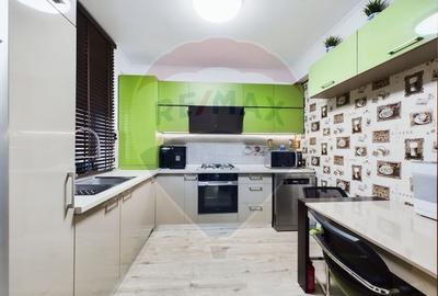 Casa moderna, eficienta si complet utilata - Bragadiru - 6