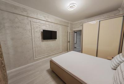 Apartament cu 2 camere decomandat, mobilat în Nord - 3