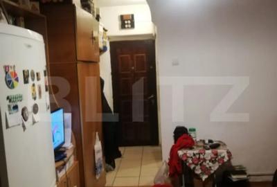 Garsonieră nedecomandată în Zimbru - 4