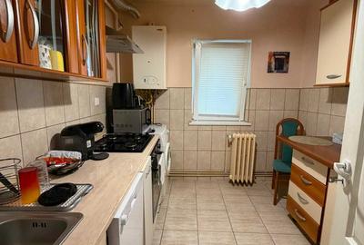 Apartament cu 2 camere decomandat în Central - 2