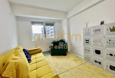 NOU/ BALCON GENEROS/ BUCATARIE INCHISA - 6