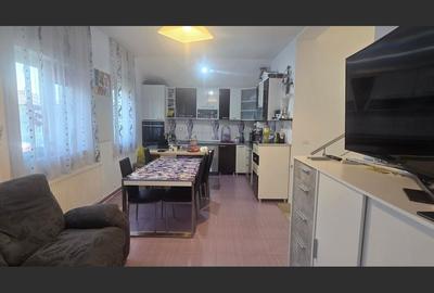 Casa 4 camere + apartament cu intrare separata/ Mobilata si utilata - 7