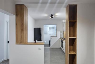 Vanzare | Apartament 3 camere | Lujerului | renovat | comision 0% - 8