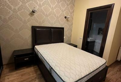 Apartament cu 3 camere decomandat în Calea Călărașilor - 3