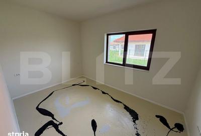 Casă cu 4 camere cu Teren 750 Mp în Jucu - 5