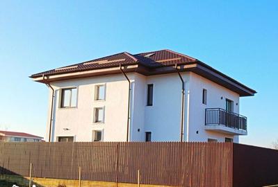 Casă cu 4 camere cu Teren 140 Mp în Crevedia - 2