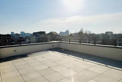 Casă individuală cu 15 camere cu Canalizare în Floreasca - 6