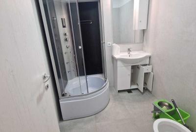 Apartament cu 2 camere decomandat în Exterior Vest - 4