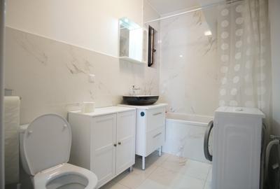 Tineretului | 1 min.metrou | open space in bloc nou la cheie cu centrala proprie - 12