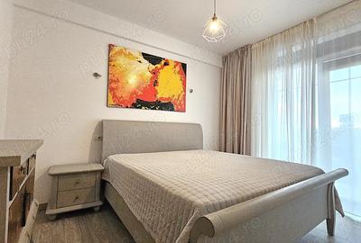 Apartament confortabil 2 camere | Gata de mutat | Straule?ti Baneasa - 9