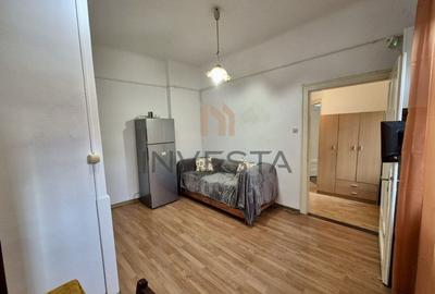 Apartament 3 camere cu acces la Curte Interioara - Zona Clincilor - 9