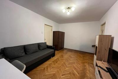 Apartament 2 camere, et1, 52 mp - Zona Bucium - Manastur - 1