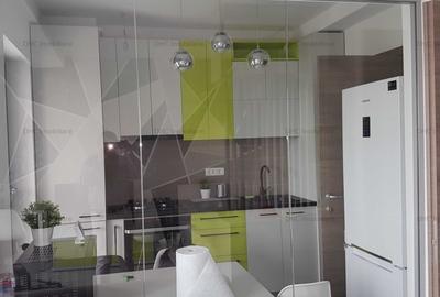 Garsonieră decomandată în Politehnica - 7