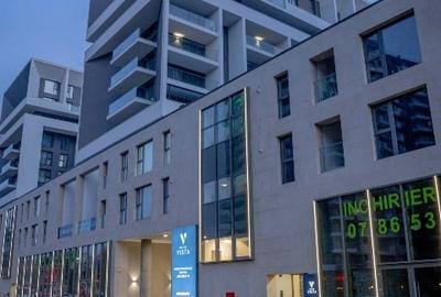 Aviației – Prima închiriere | 2 camere premium, bloc nou - 2