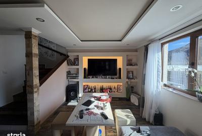 Casă cu 4 camere în Șomcutu Mic - 7