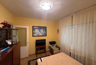 Apartament cu 3 camere central - 6