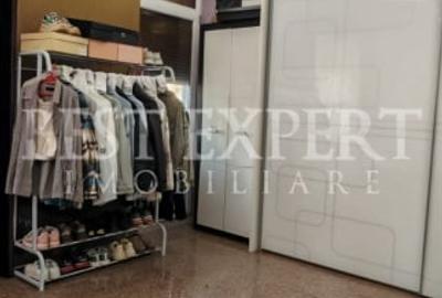 Apartament cu 9 camere decomandat, mobilat în Cișmigiu - 7